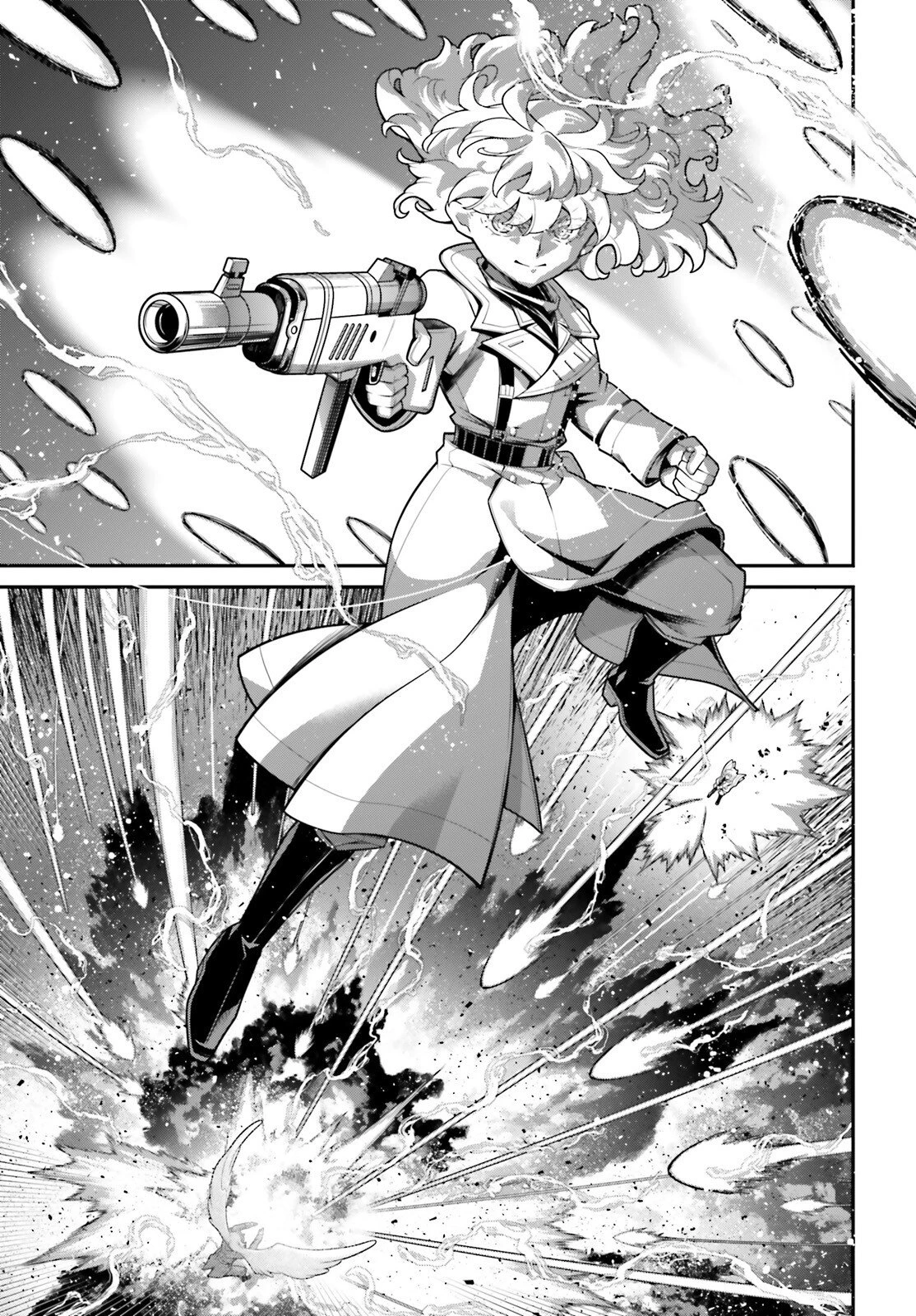 Youjo Senki capítulo 117 página 24