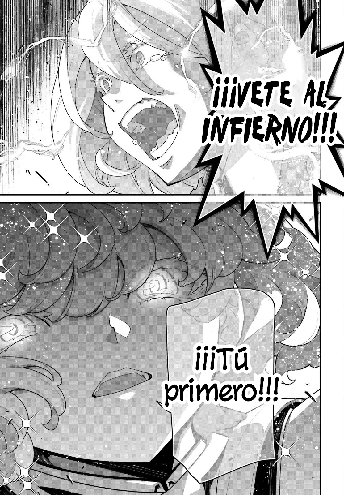 Youjo Senki capítulo 118 página 20