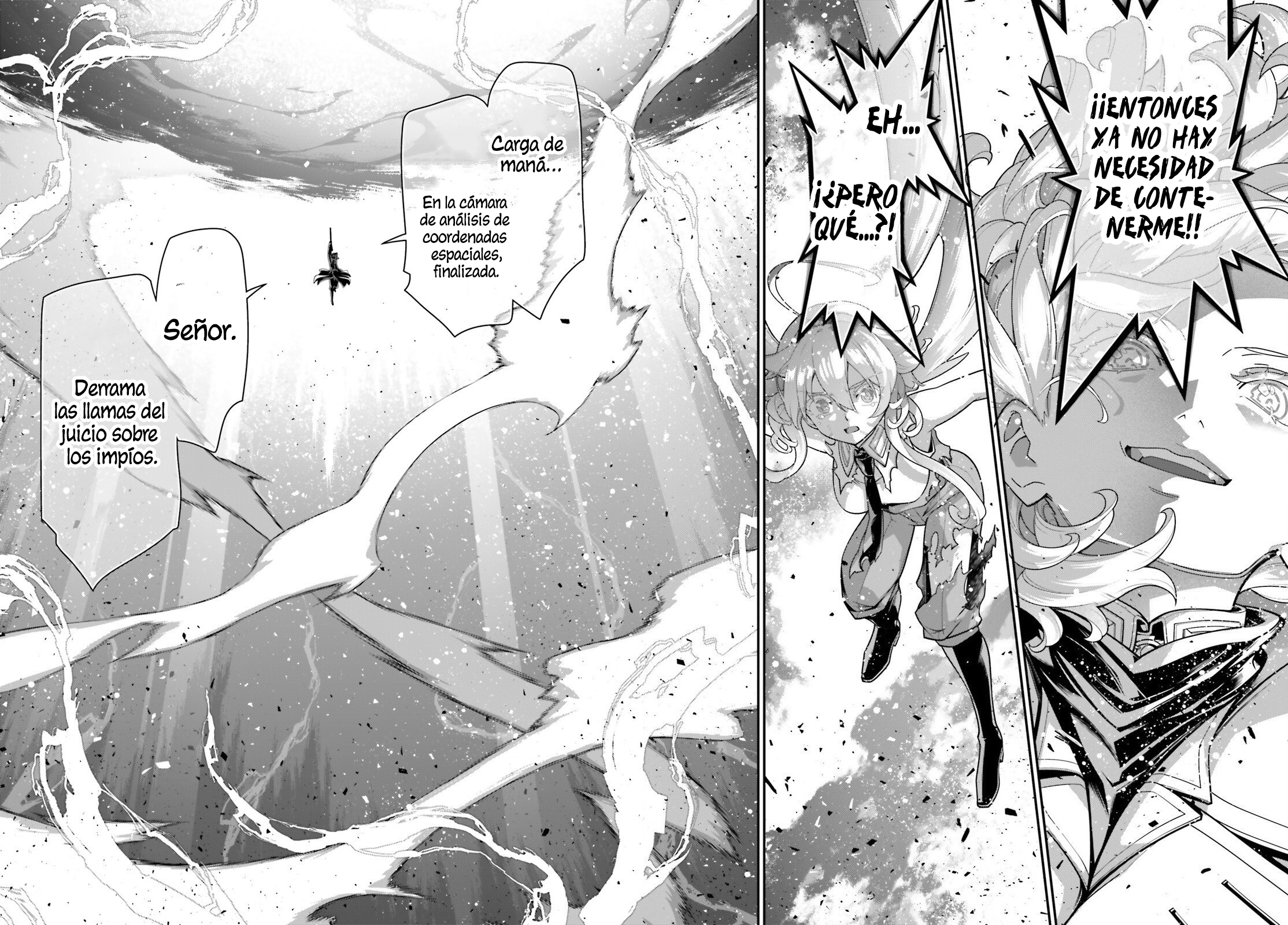 Youjo Senki capítulo 118 página 25