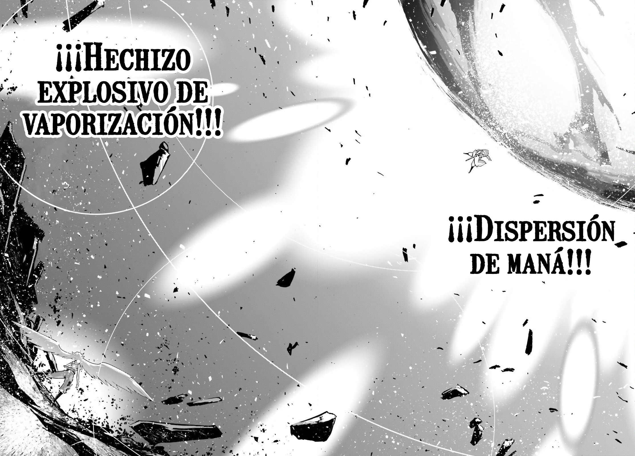 Youjo Senki capítulo 118 página 26