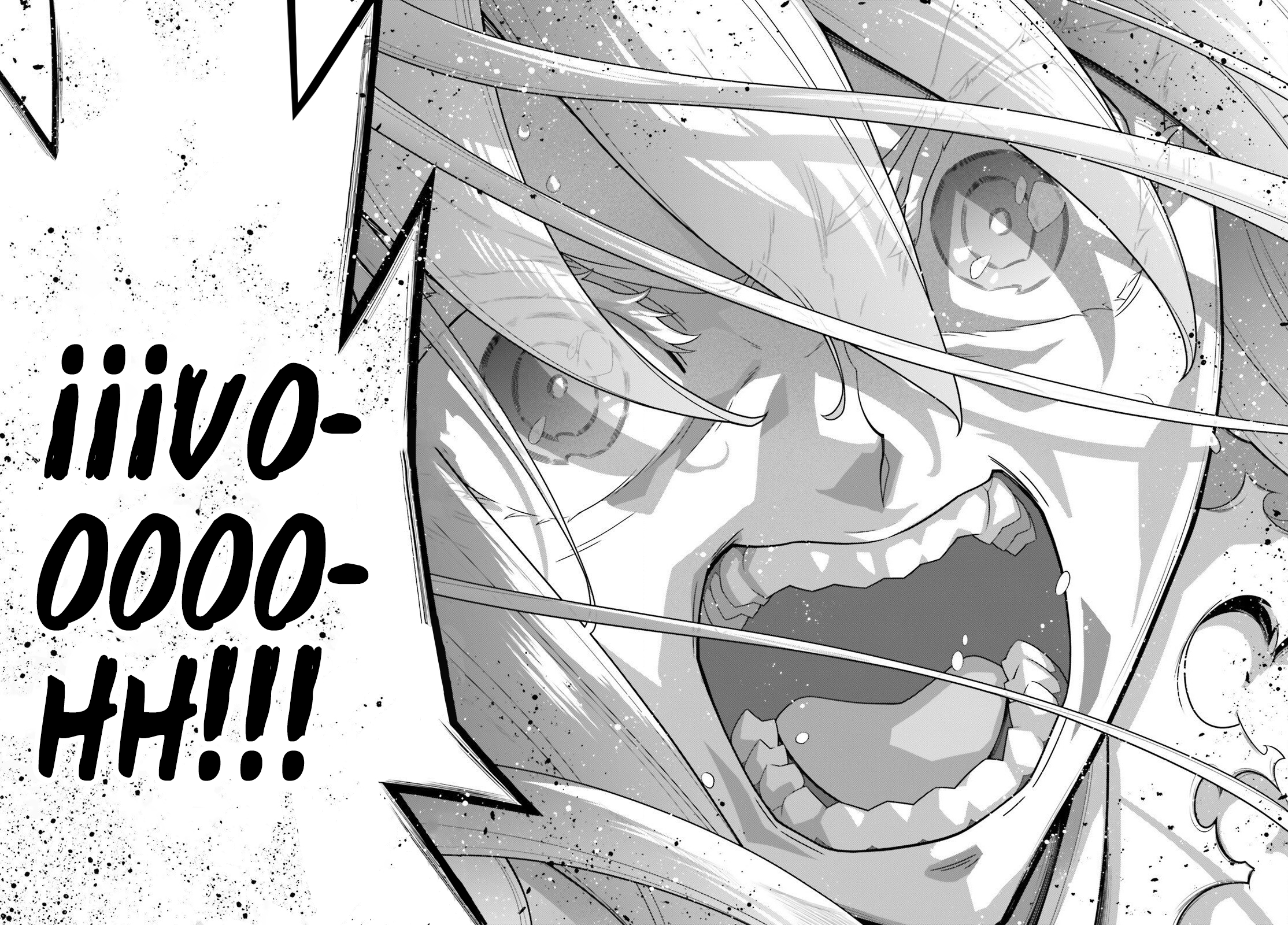 Youjo Senki capítulo 118 página 27