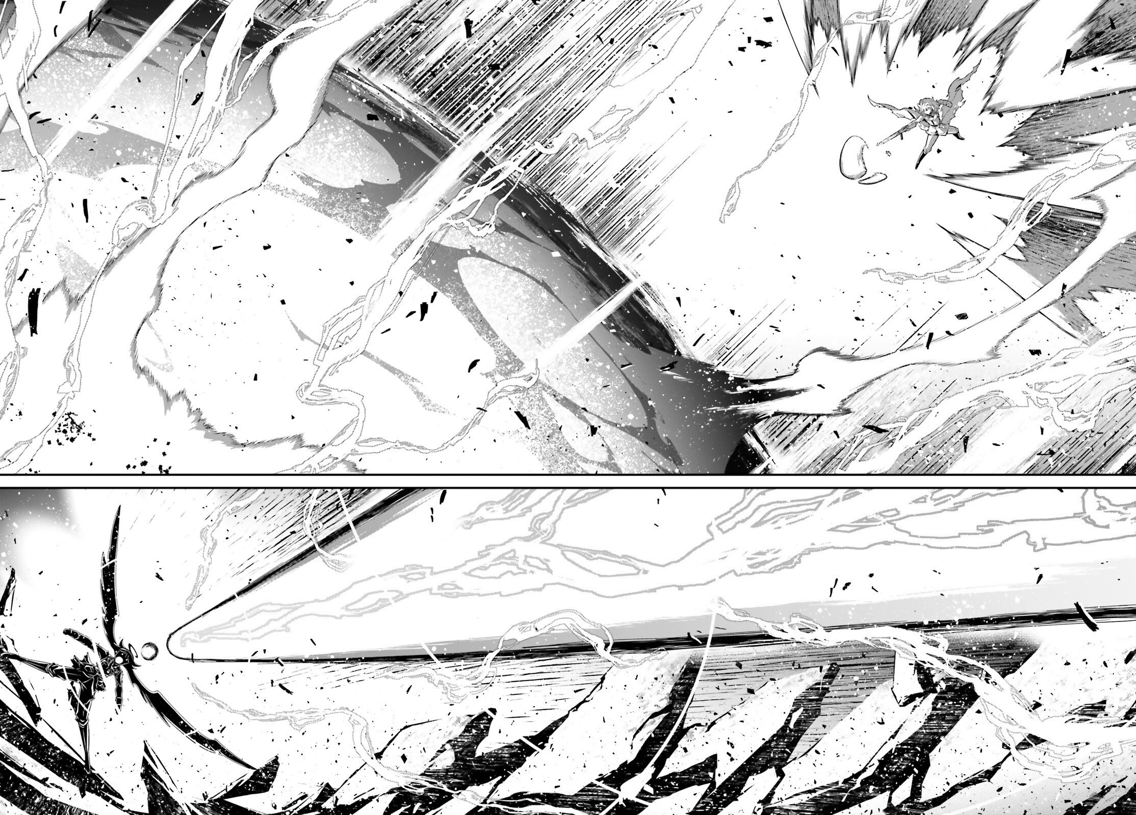 Youjo Senki capítulo 118 página 29