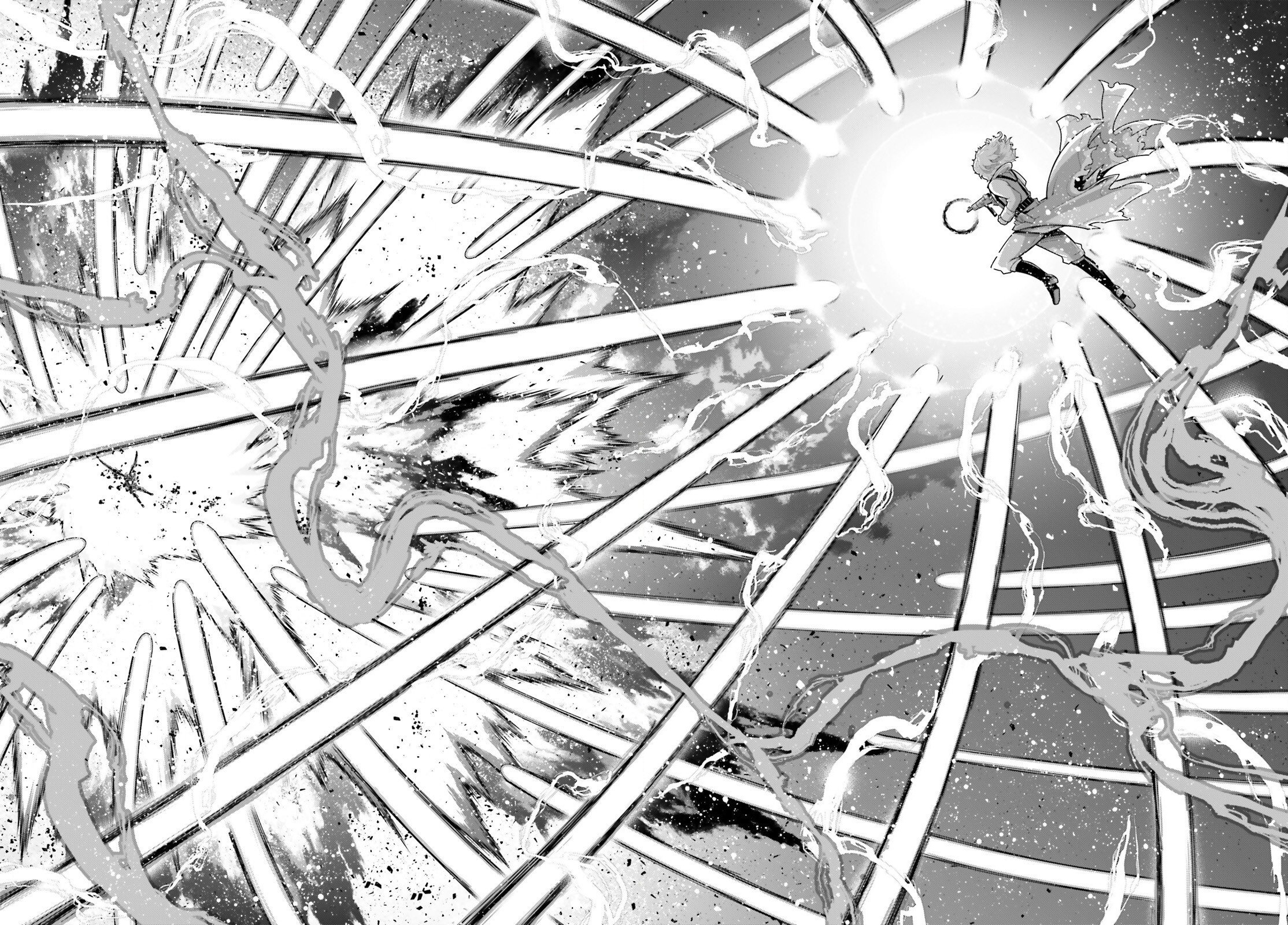 Youjo Senki capítulo 118 página 3