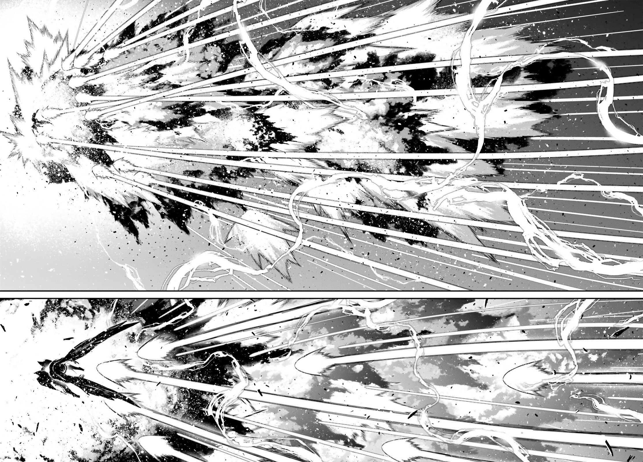 Youjo Senki capítulo 118 página 4