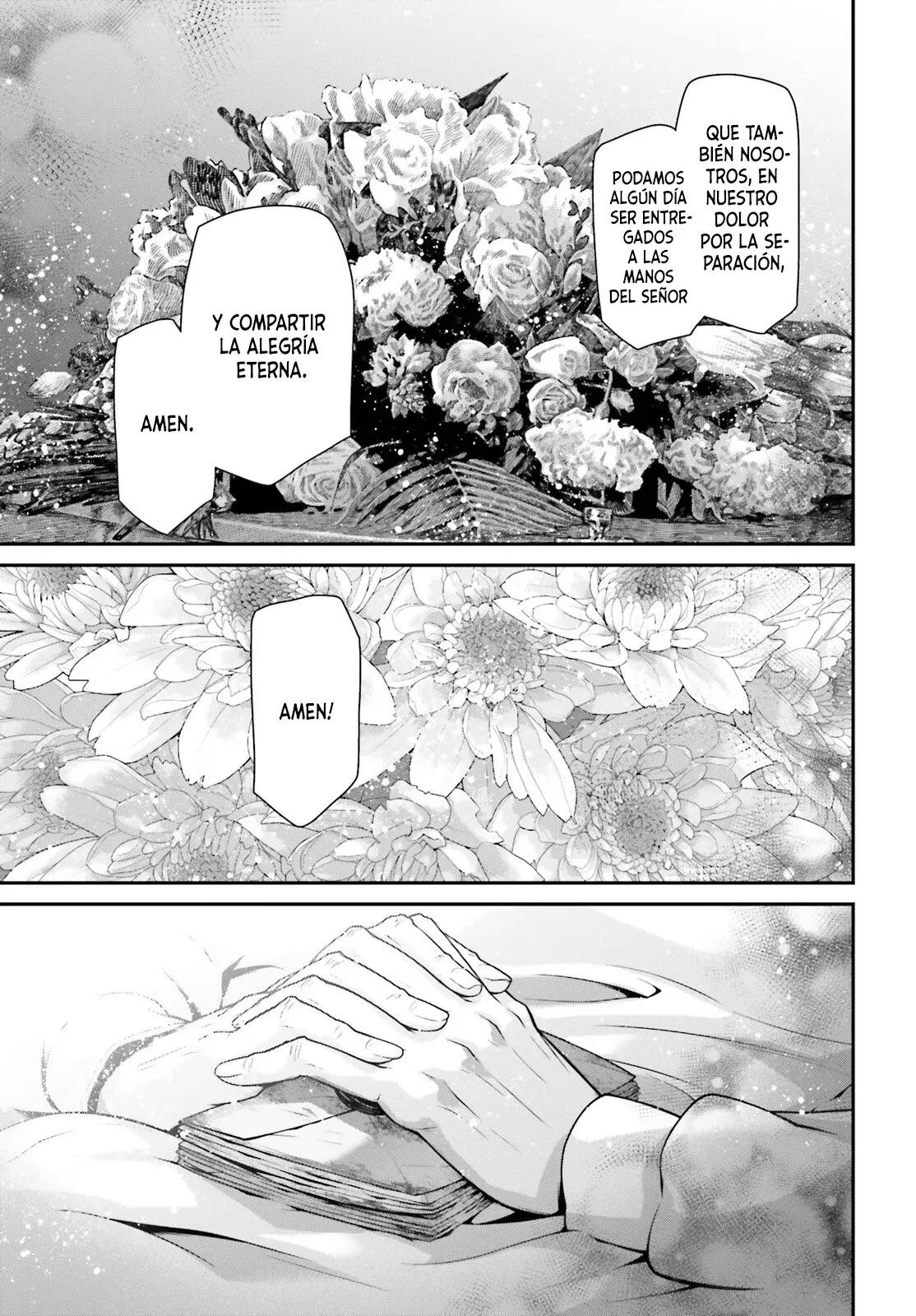 Youjo Senki capítulo 81.5 página 22
