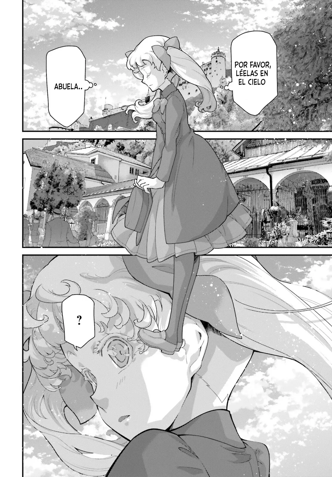 Youjo Senki capítulo 81.5 página 23
