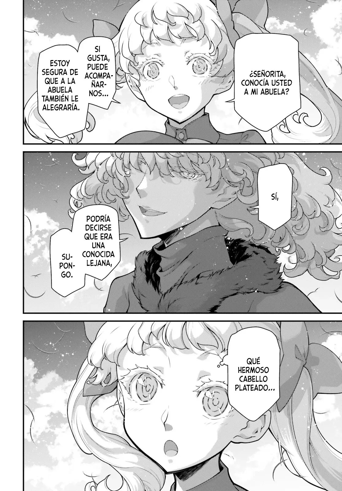Youjo Senki capítulo 81.5 página 25