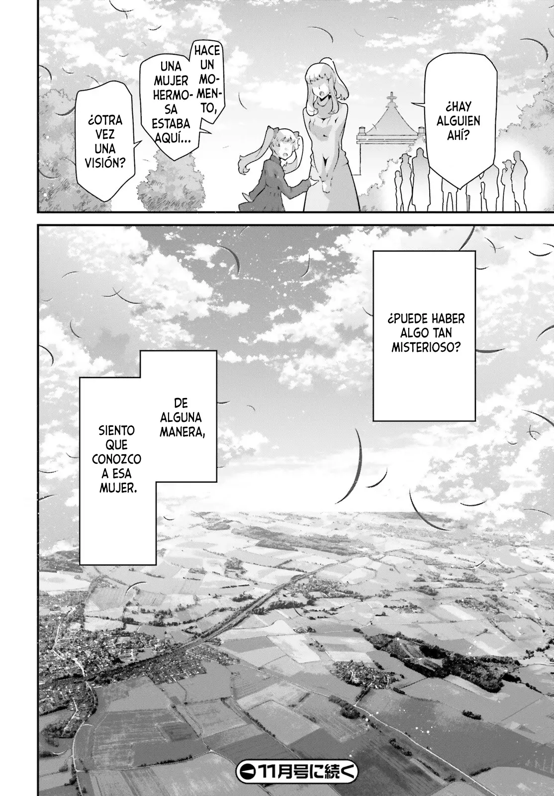 Youjo Senki capítulo 81.5 página 31