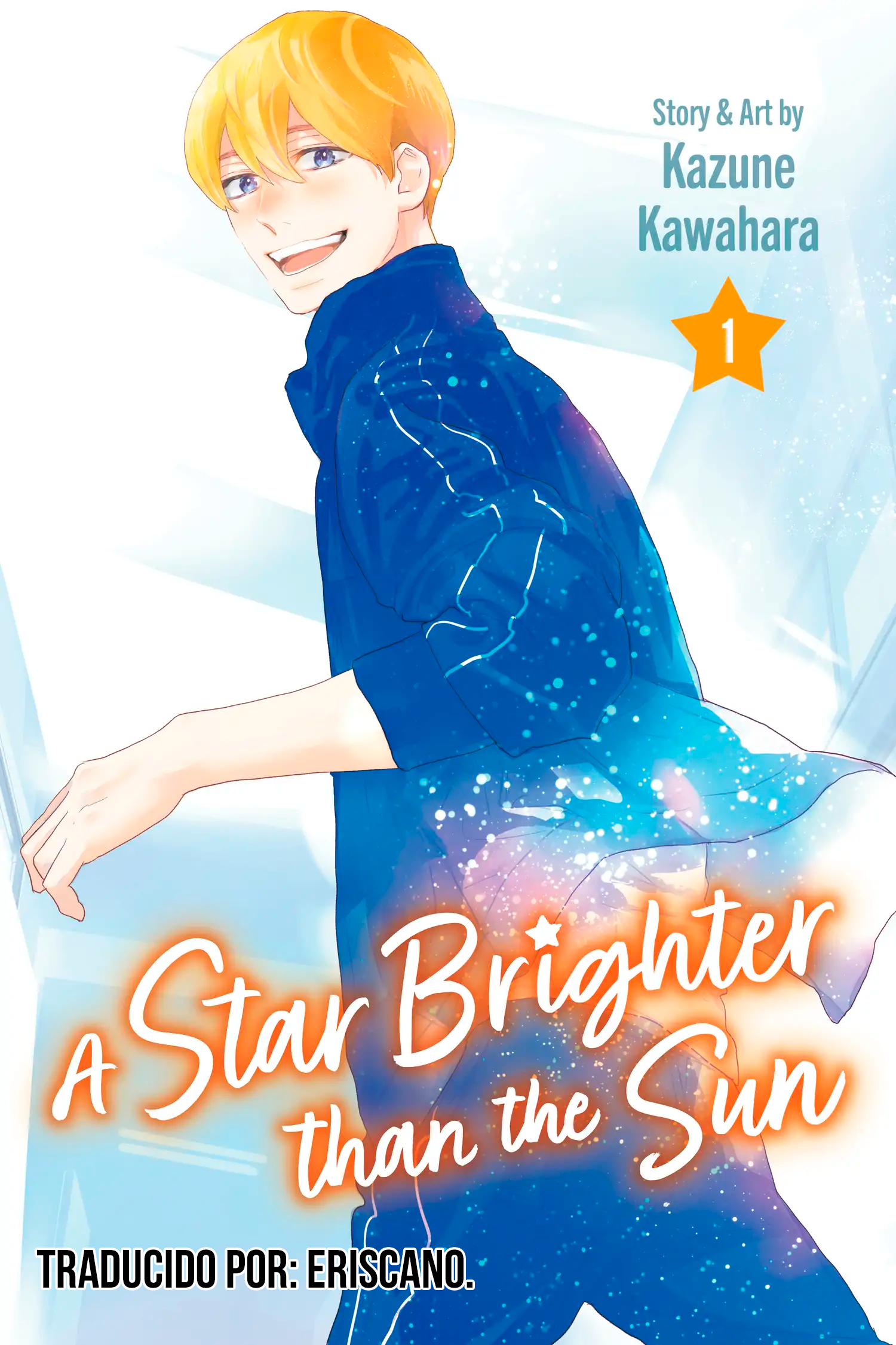 A Star Brighter Than The Sun capítulo 59 página 1