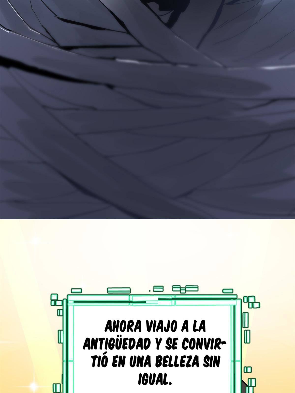 El Yerno Prodigioso Más Fuerte de Todos los Tiempos capítulo 0 página 6