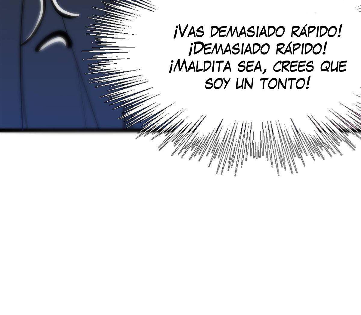El Yerno Prodigioso Más Fuerte de Todos los Tiempos capítulo 1 página 101
