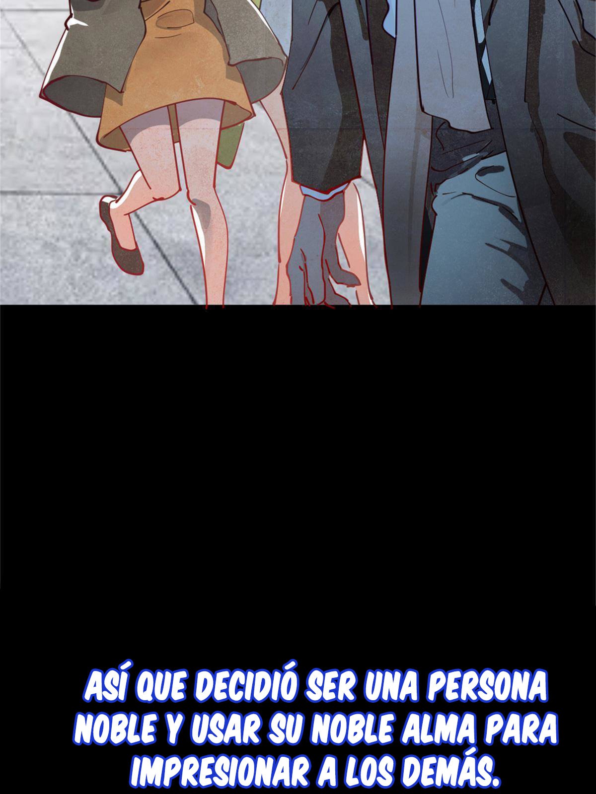 El Yerno Prodigioso Más Fuerte de Todos los Tiempos capítulo 1 página 13