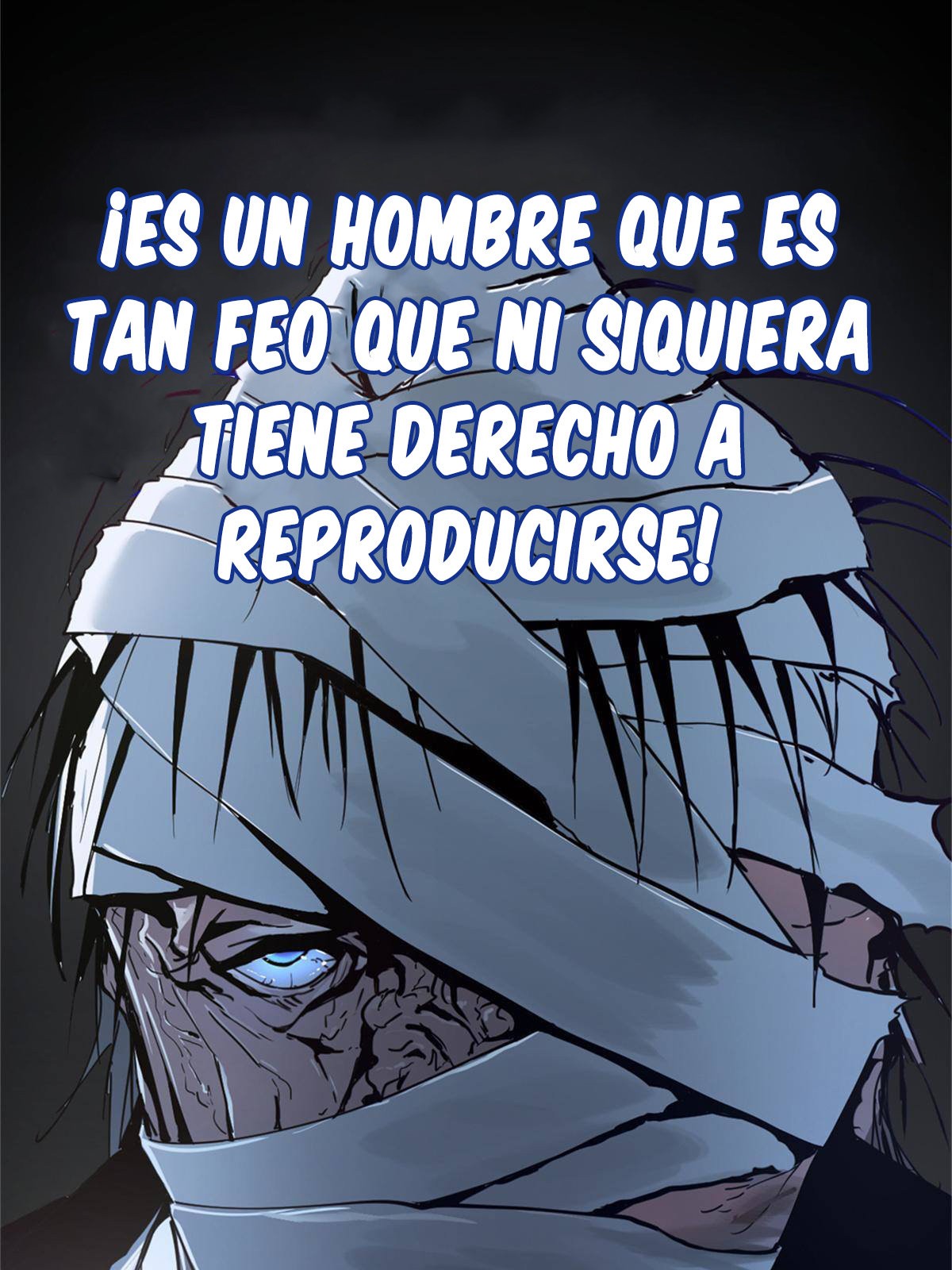 El Yerno Prodigioso Más Fuerte de Todos los Tiempos capítulo 1 página 8