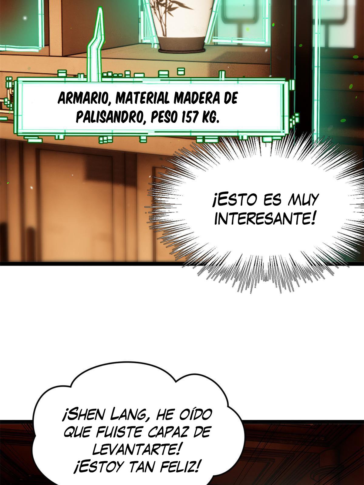 El Yerno Prodigioso Más Fuerte de Todos los Tiempos capítulo 1 página 88