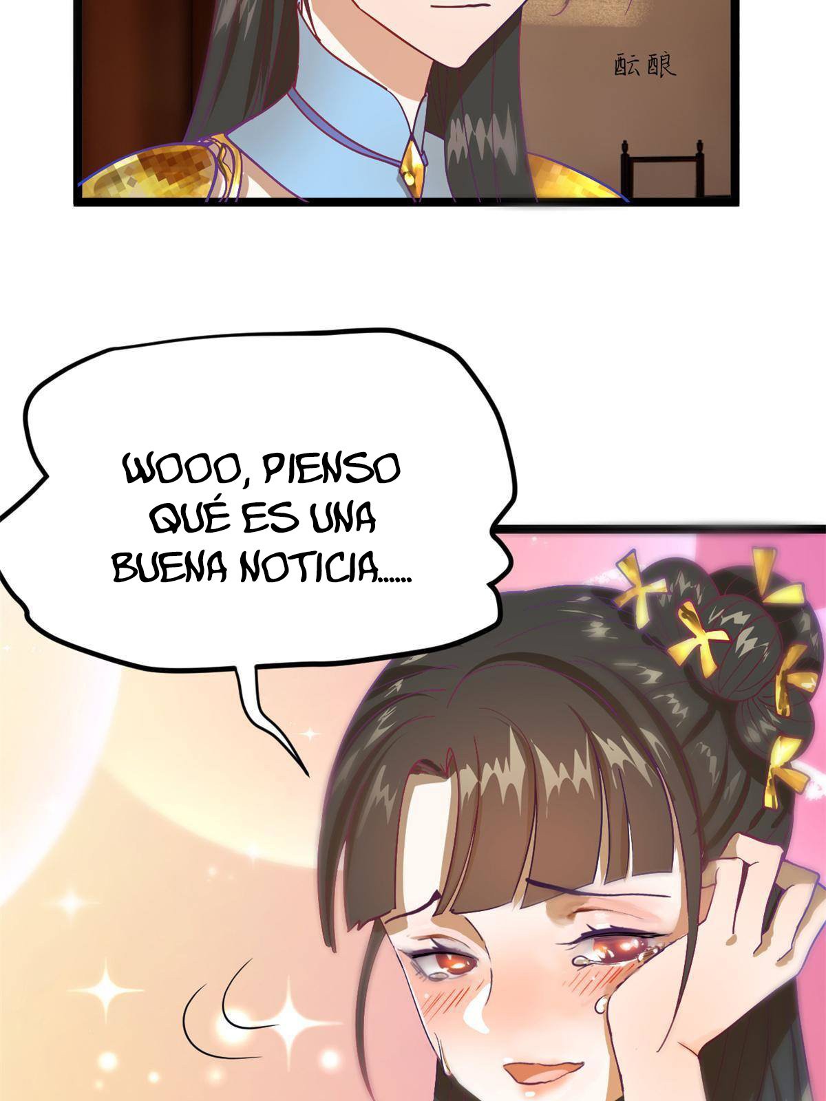 El Yerno Prodigioso Más Fuerte de Todos los Tiempos capítulo 1 página 99