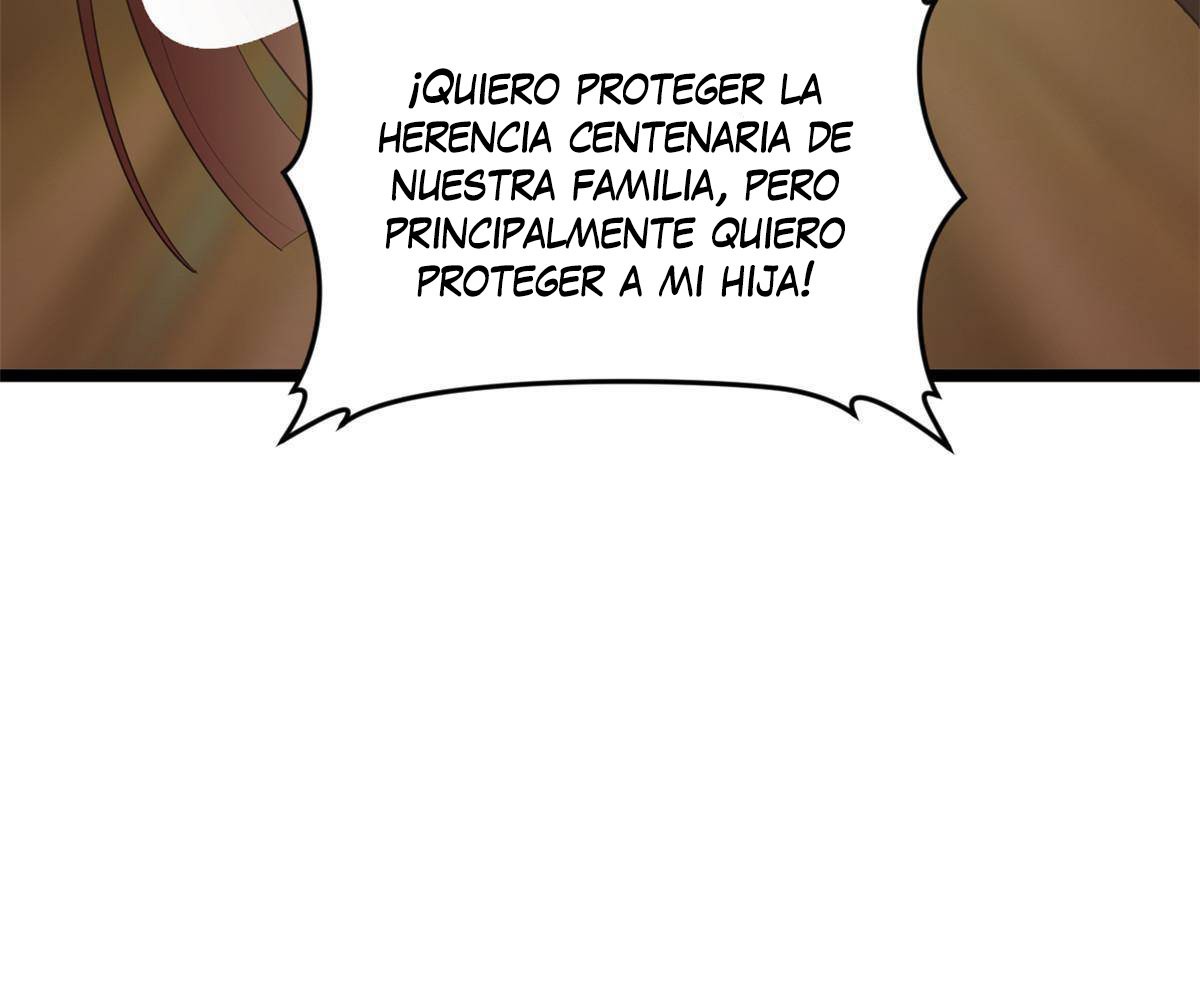 El Yerno Prodigioso Más Fuerte de Todos los Tiempos capítulo 10 página 39