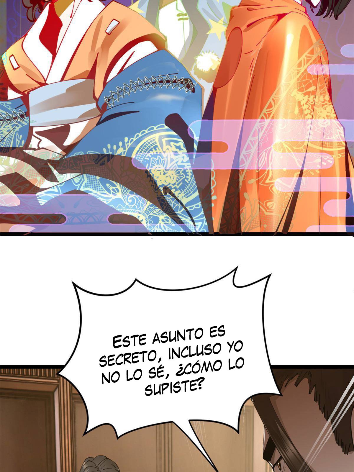 El Yerno Prodigioso Más Fuerte de Todos los Tiempos capítulo 10 página 4
