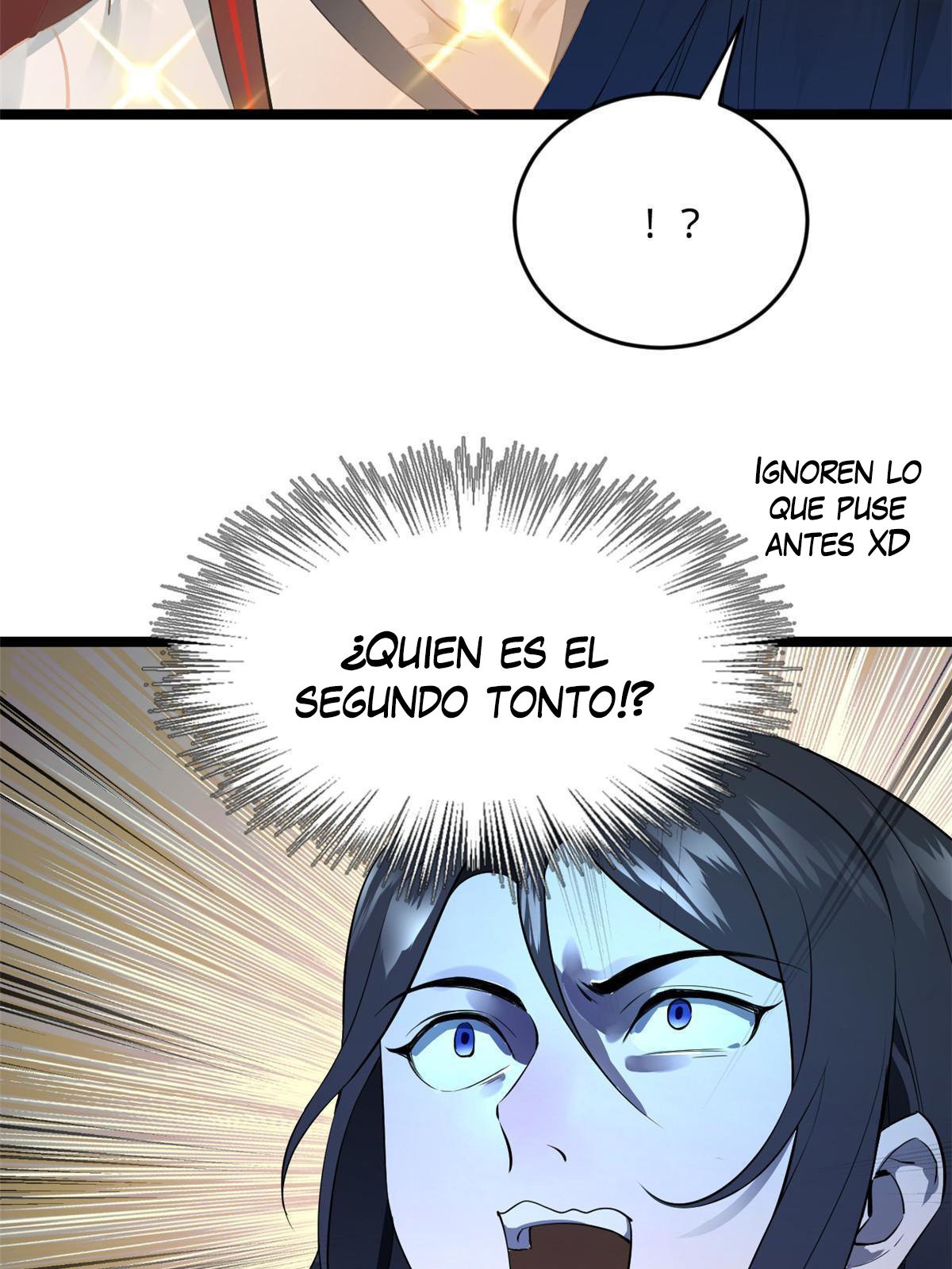 El Yerno Prodigioso Más Fuerte de Todos los Tiempos capítulo 10 página 64
