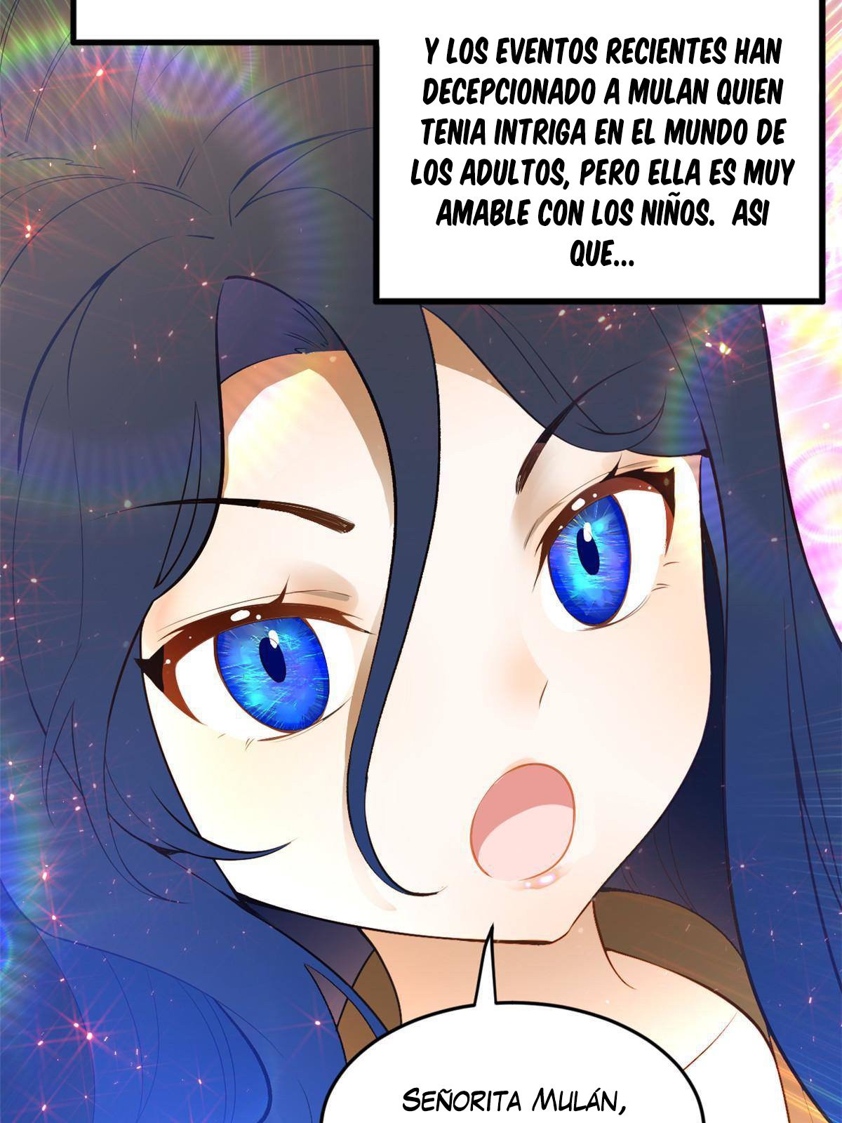 El Yerno Prodigioso Más Fuerte de Todos los Tiempos capítulo 10 página 67