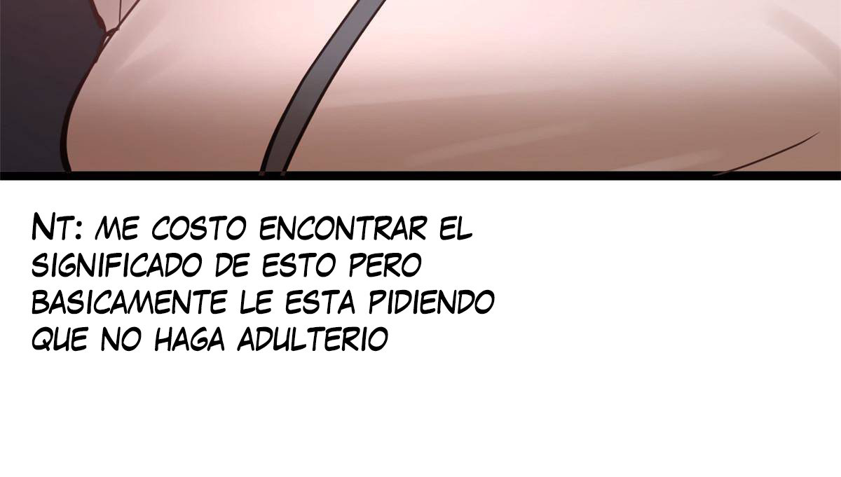 El Yerno Prodigioso Más Fuerte de Todos los Tiempos capítulo 11 página 37