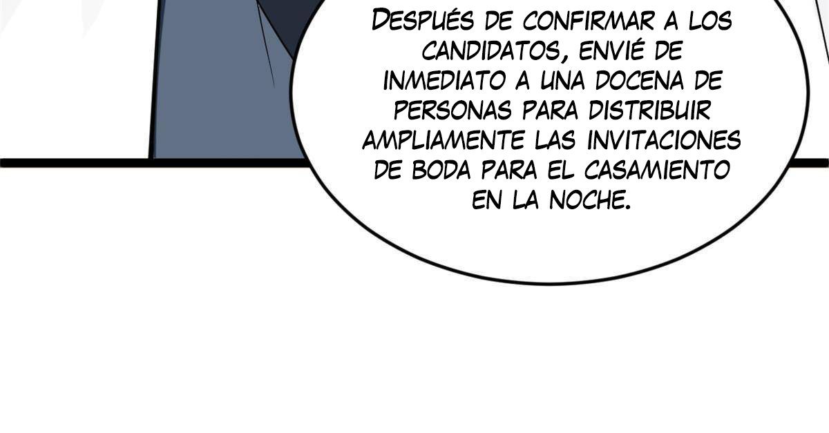El Yerno Prodigioso Más Fuerte de Todos los Tiempos capítulo 11 página 50