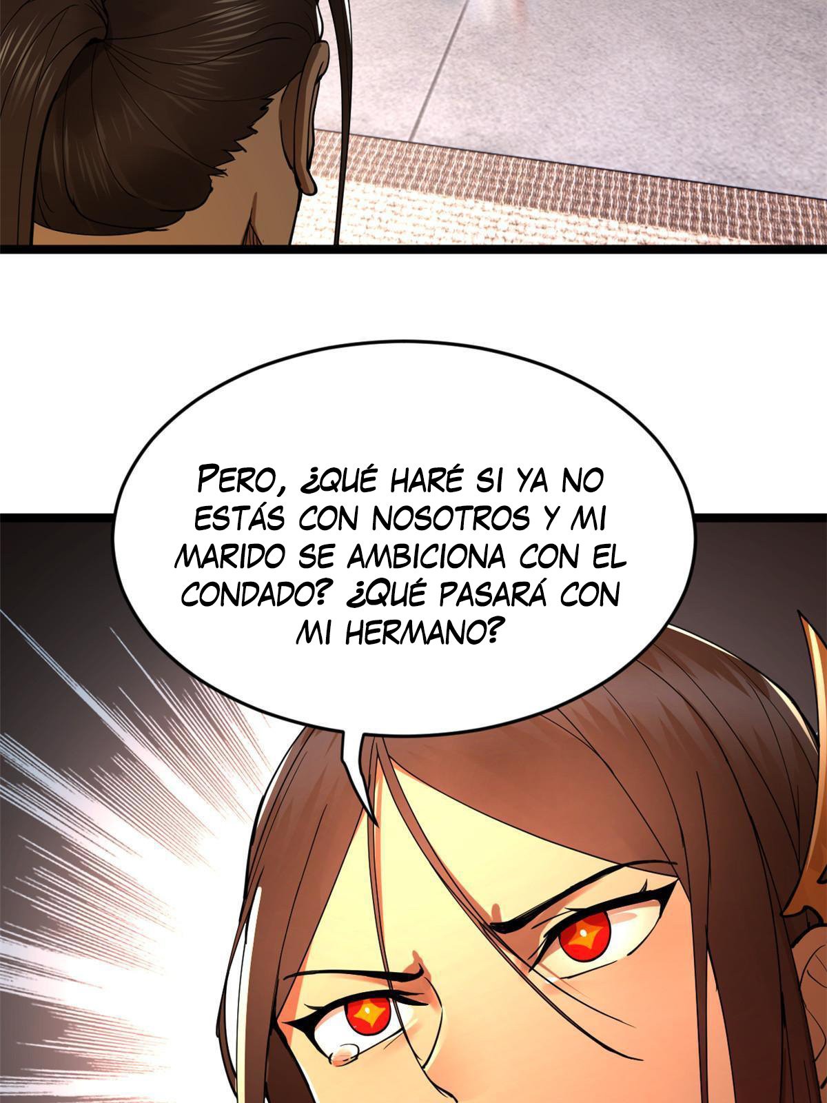 El Yerno Prodigioso Más Fuerte de Todos los Tiempos capítulo 11 página 58