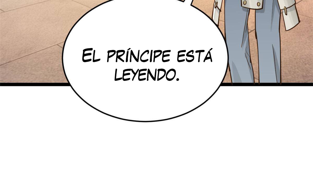 El Yerno Prodigioso Más Fuerte de Todos los Tiempos capítulo 11 página 74