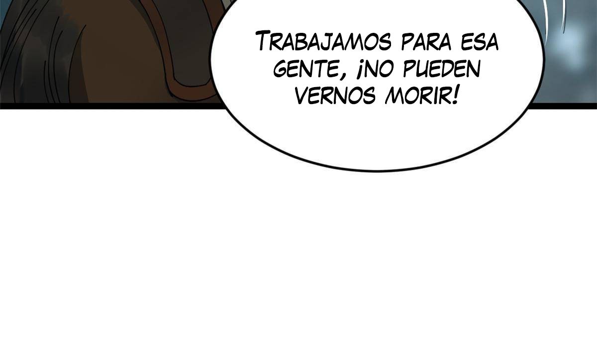 El Yerno Prodigioso Más Fuerte de Todos los Tiempos capítulo 13 página 26