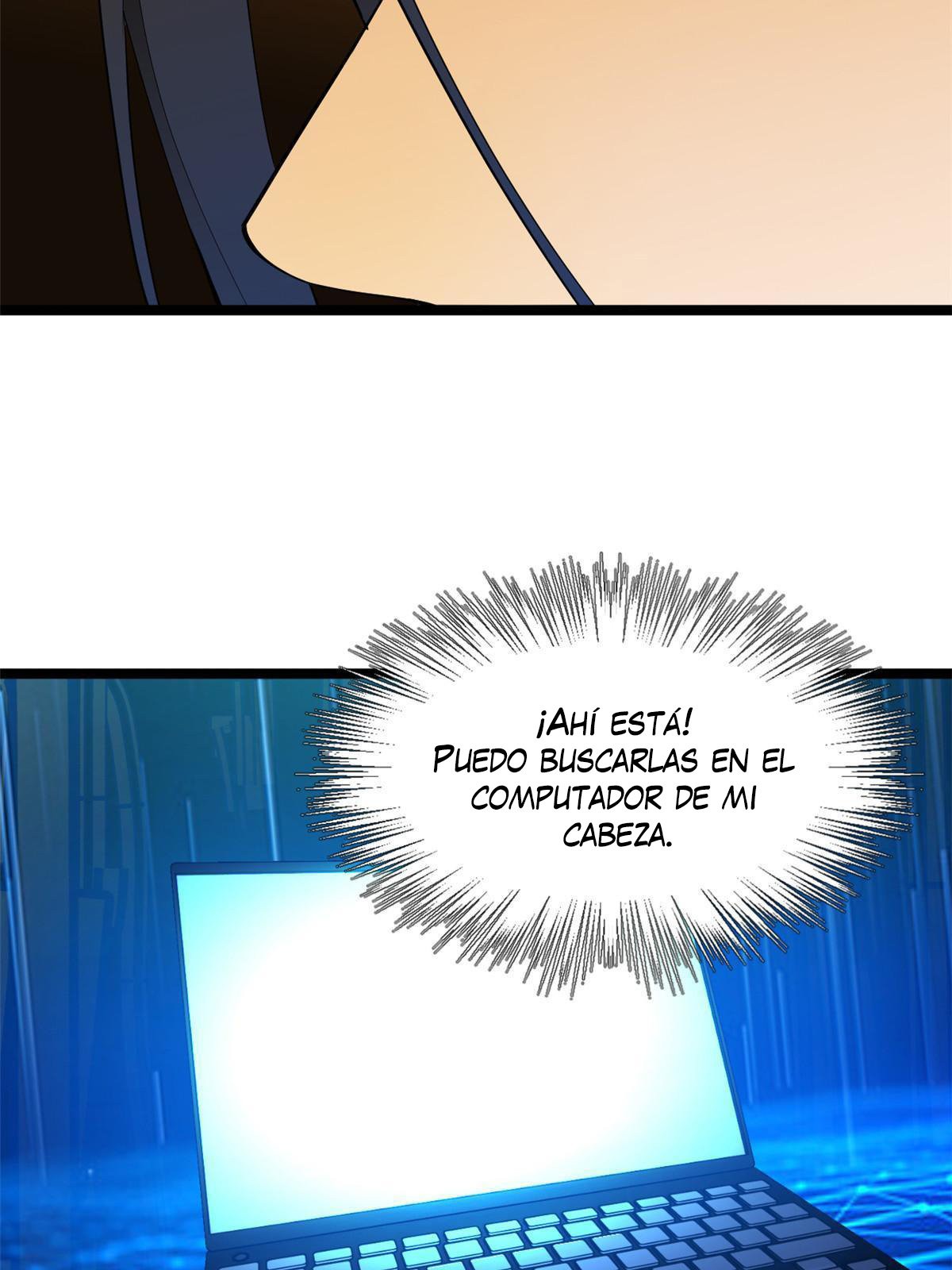 El Yerno Prodigioso Más Fuerte de Todos los Tiempos capítulo 14 página 55