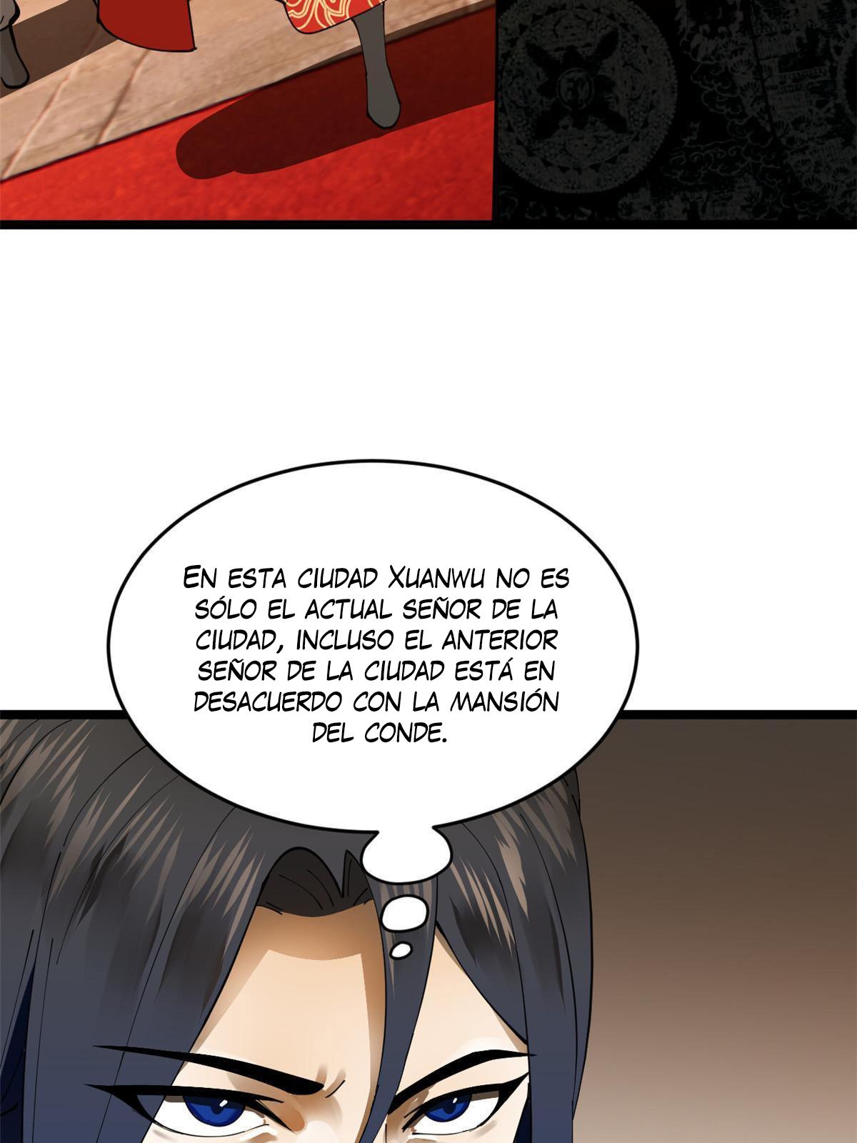 El Yerno Prodigioso Más Fuerte de Todos los Tiempos capítulo 15 página 12
