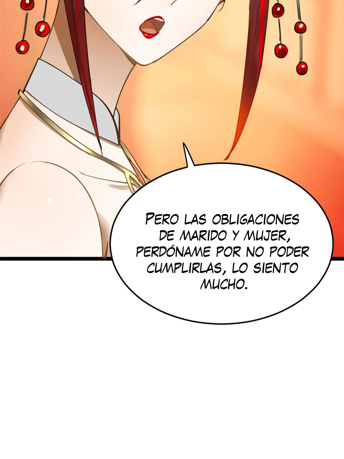 El Yerno Prodigioso Más Fuerte de Todos los Tiempos capítulo 16 página 11