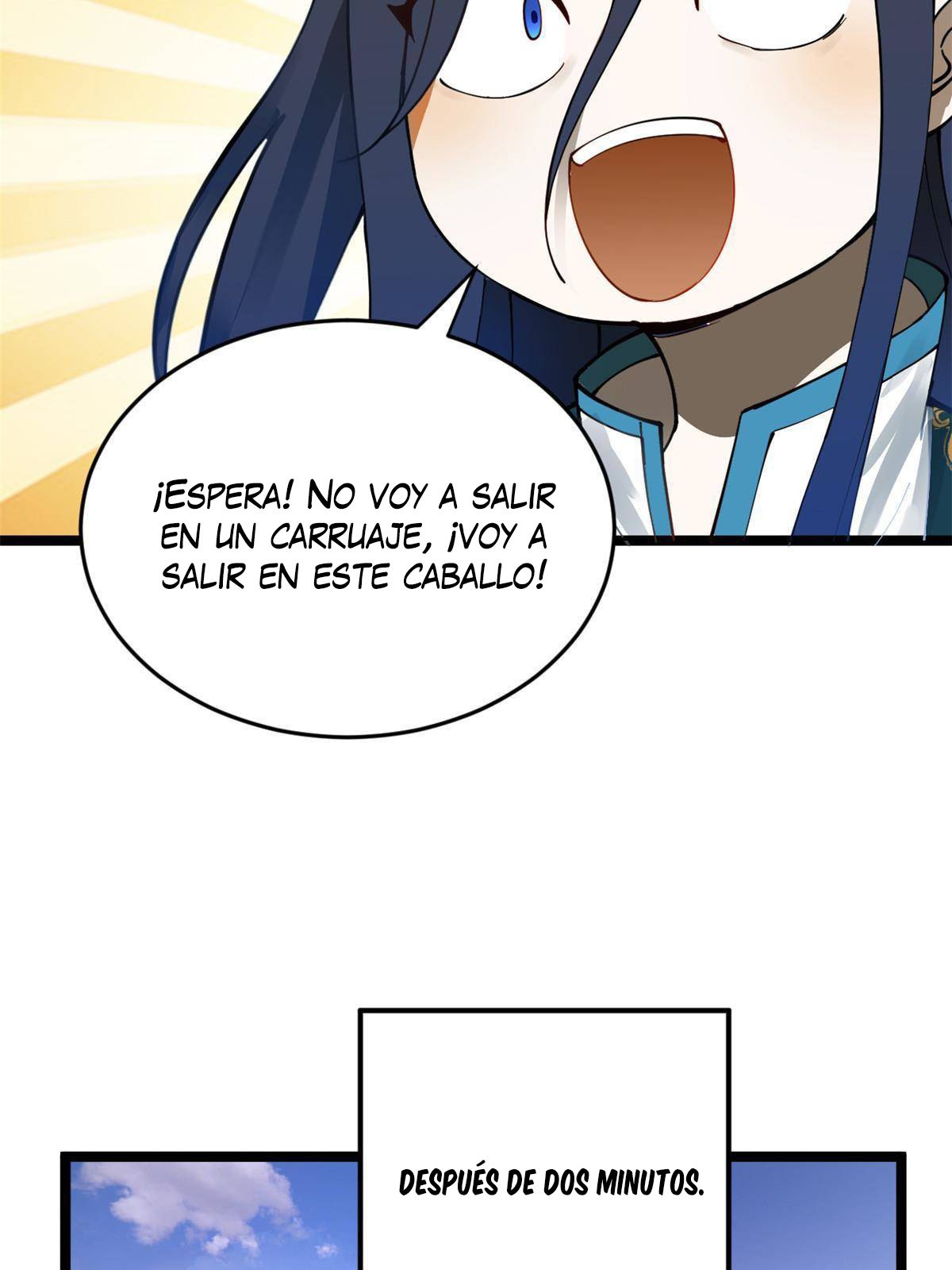 El Yerno Prodigioso Más Fuerte de Todos los Tiempos capítulo 17 página 18