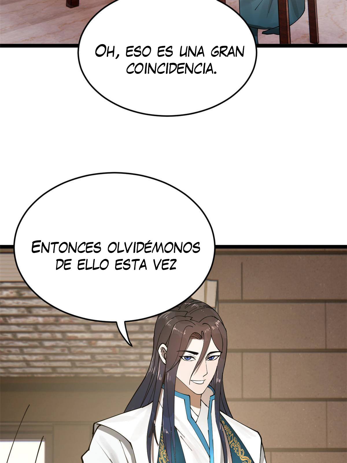 El Yerno Prodigioso Más Fuerte de Todos los Tiempos capítulo 17 página 78