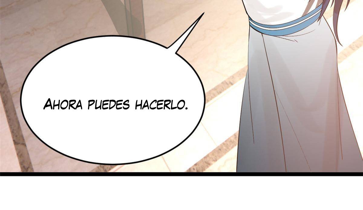 El Yerno Prodigioso Más Fuerte de Todos los Tiempos capítulo 18 página 11