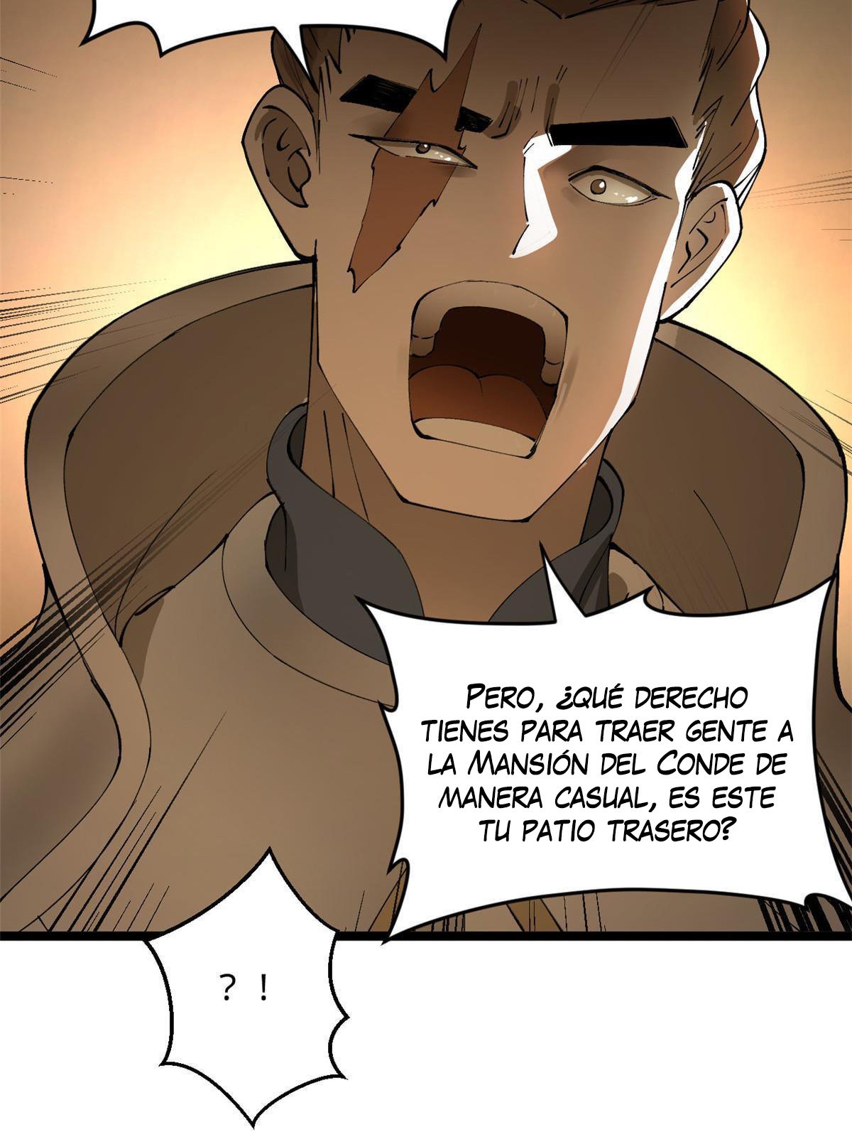 El Yerno Prodigioso Más Fuerte de Todos los Tiempos capítulo 19 página 58