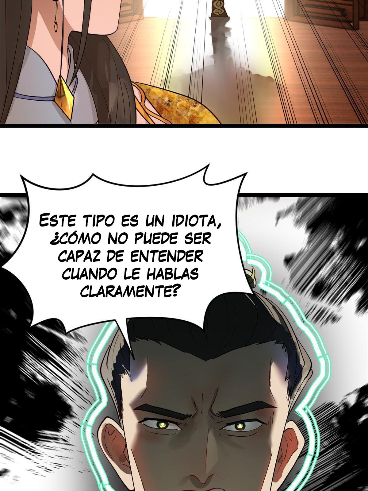 El Yerno Prodigioso Más Fuerte de Todos los Tiempos capítulo 2 página 14