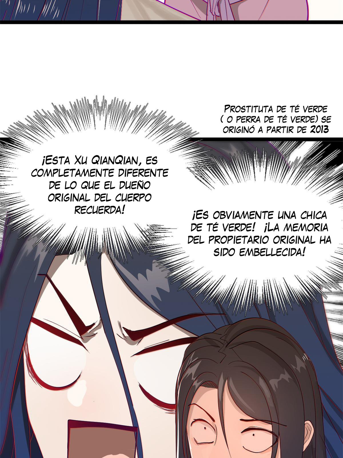 El Yerno Prodigioso Más Fuerte de Todos los Tiempos capítulo 2 página 6