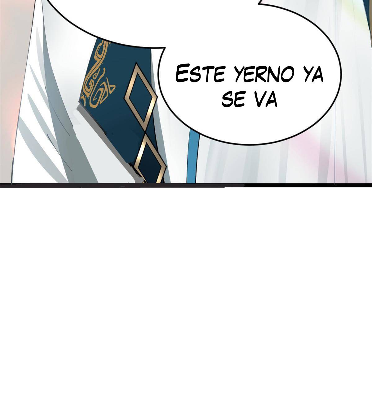 El Yerno Prodigioso Más Fuerte de Todos los Tiempos capítulo 21 página 74