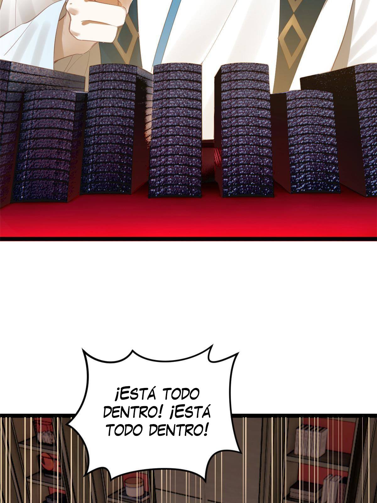 El Yerno Prodigioso Más Fuerte de Todos los Tiempos capítulo 22 página 45