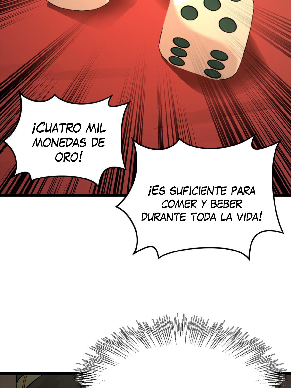 El Yerno Prodigioso Más Fuerte de Todos los Tiempos capítulo 22 página 69