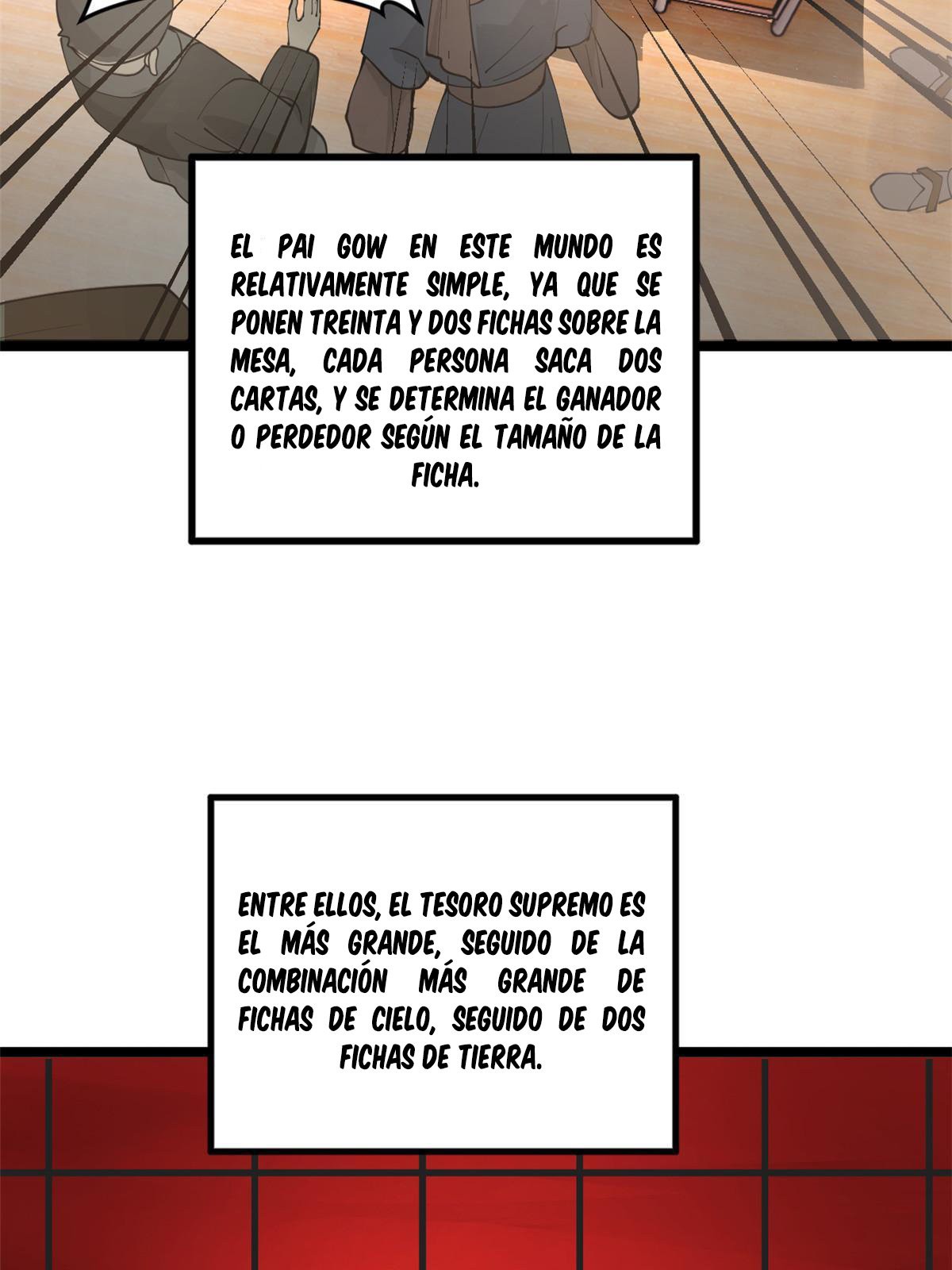 El Yerno Prodigioso Más Fuerte de Todos los Tiempos capítulo 23 página 11