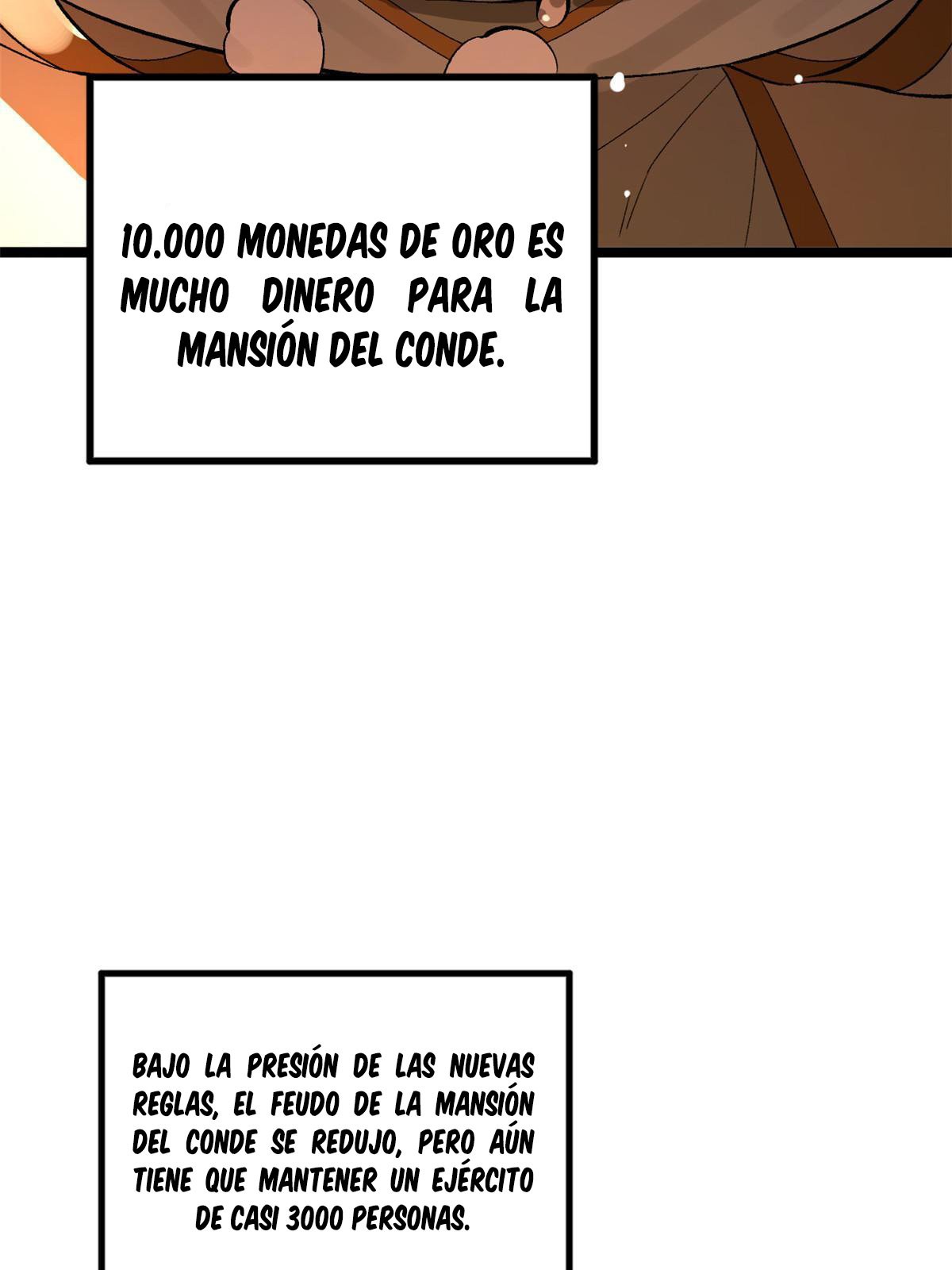 El Yerno Prodigioso Más Fuerte de Todos los Tiempos capítulo 24 página 19
