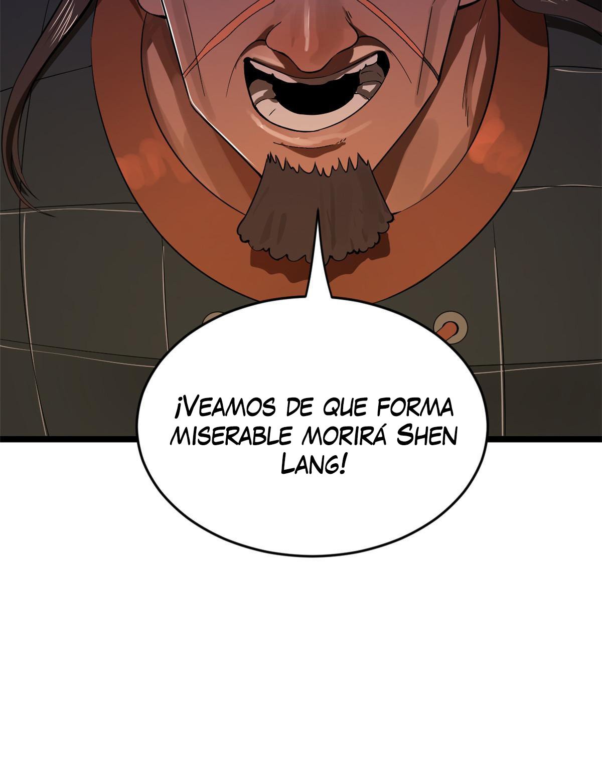 El Yerno Prodigioso Más Fuerte de Todos los Tiempos capítulo 24 página 34