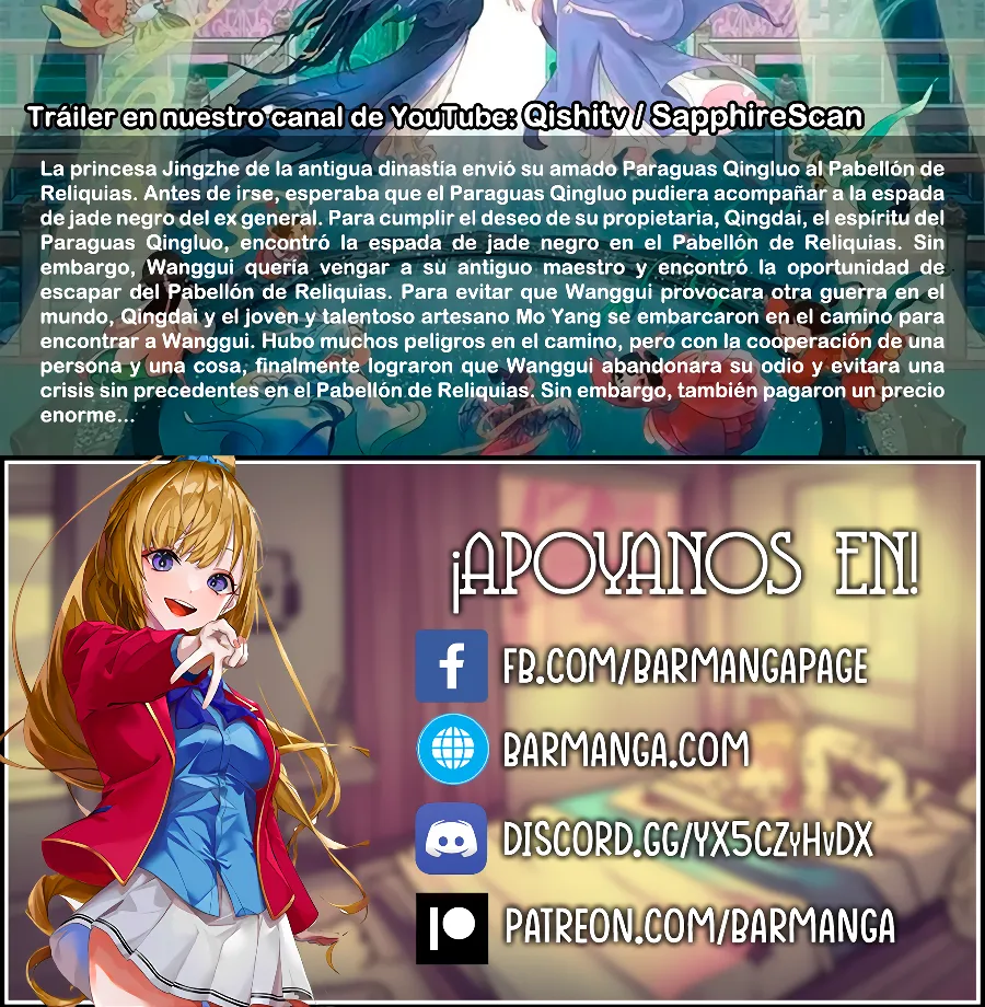 El Yerno Prodigioso Más Fuerte de Todos los Tiempos capítulo 251 página 14