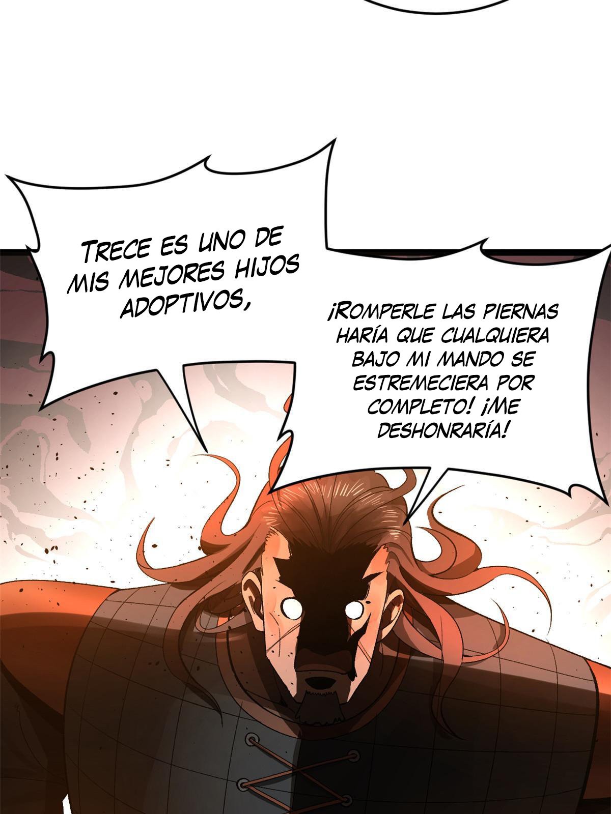 El Yerno Prodigioso Más Fuerte de Todos los Tiempos capítulo 26 página 58