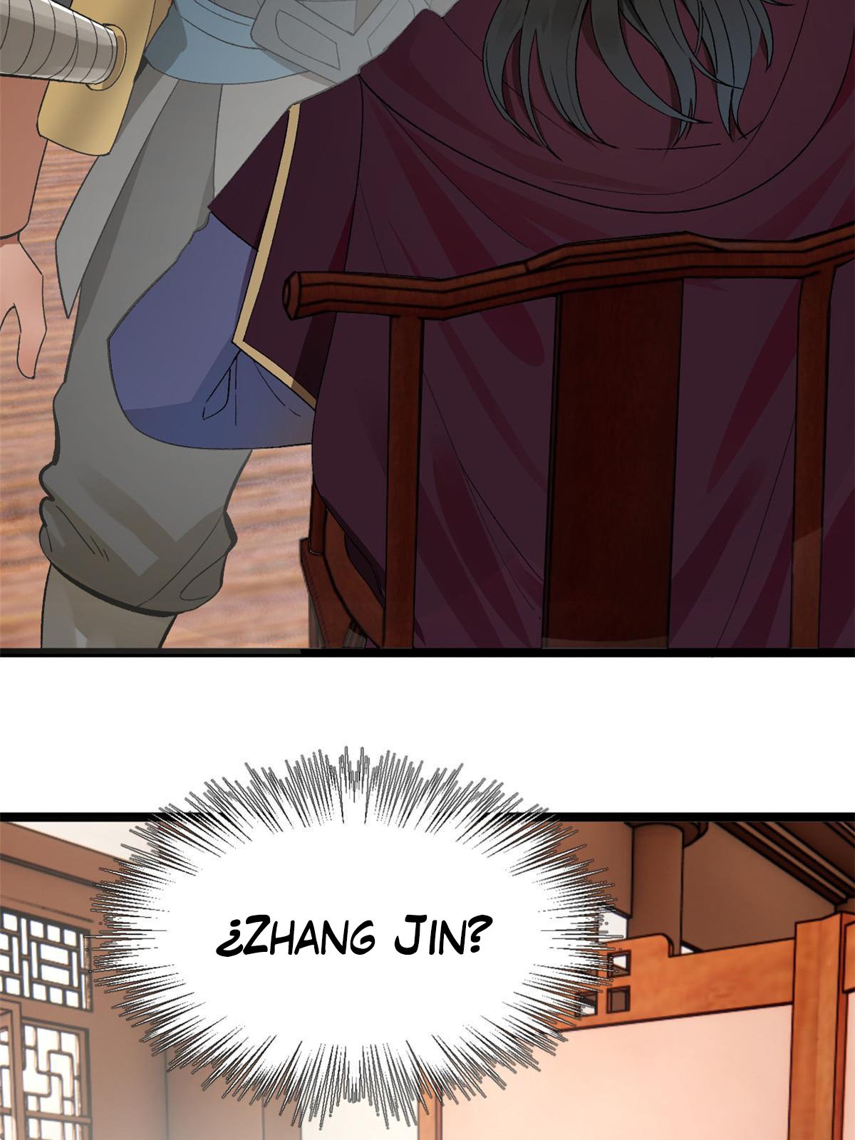 El Yerno Prodigioso Más Fuerte de Todos los Tiempos capítulo 26 página 61