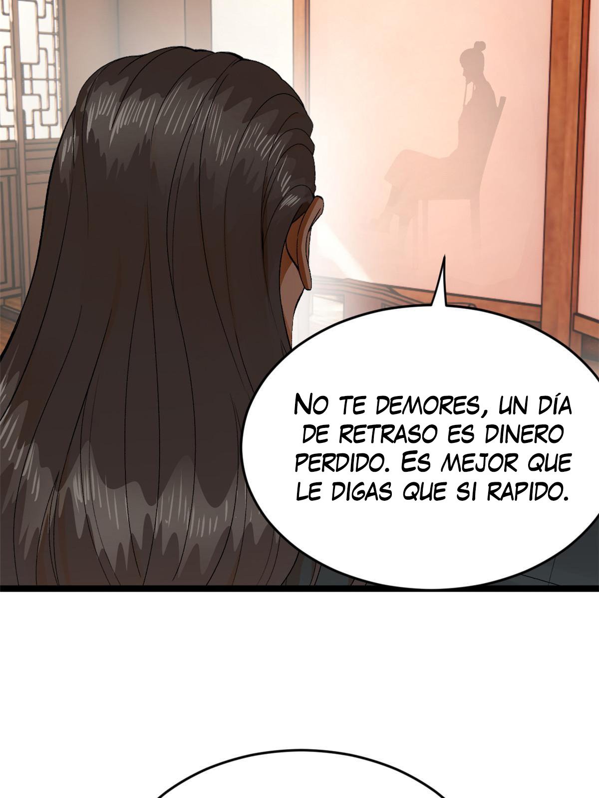 El Yerno Prodigioso Más Fuerte de Todos los Tiempos capítulo 26 página 62