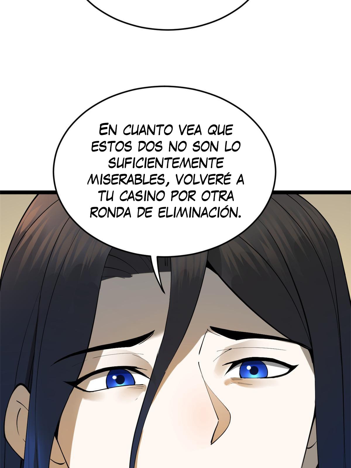 El Yerno Prodigioso Más Fuerte de Todos los Tiempos capítulo 27 página 14