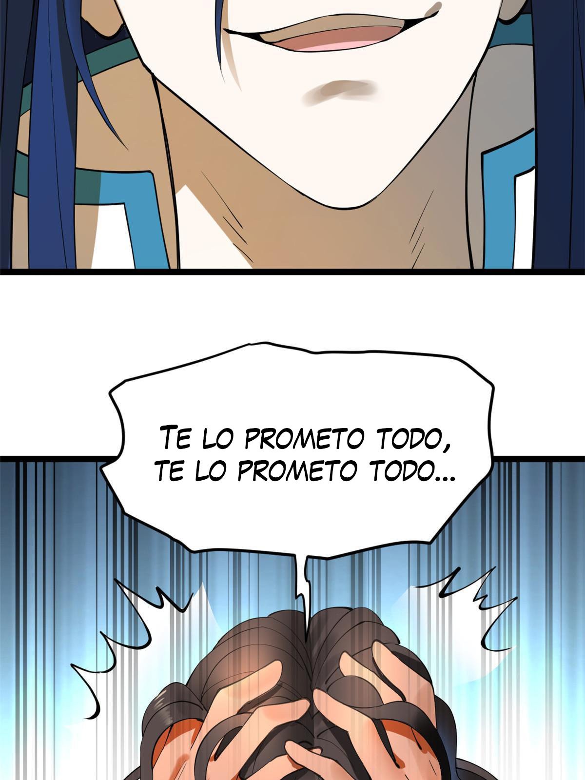El Yerno Prodigioso Más Fuerte de Todos los Tiempos capítulo 27 página 15