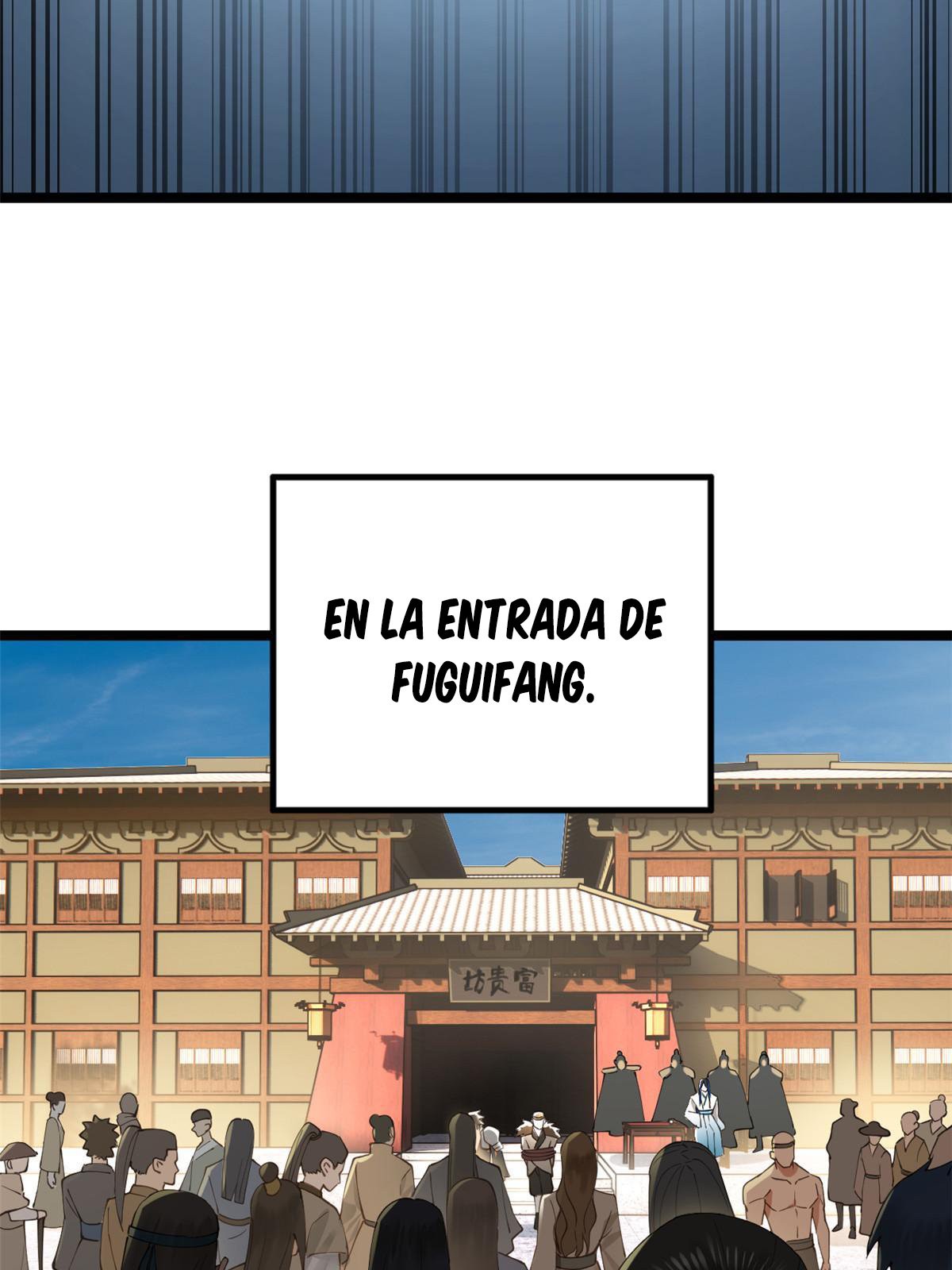 El Yerno Prodigioso Más Fuerte de Todos los Tiempos capítulo 27 página 18